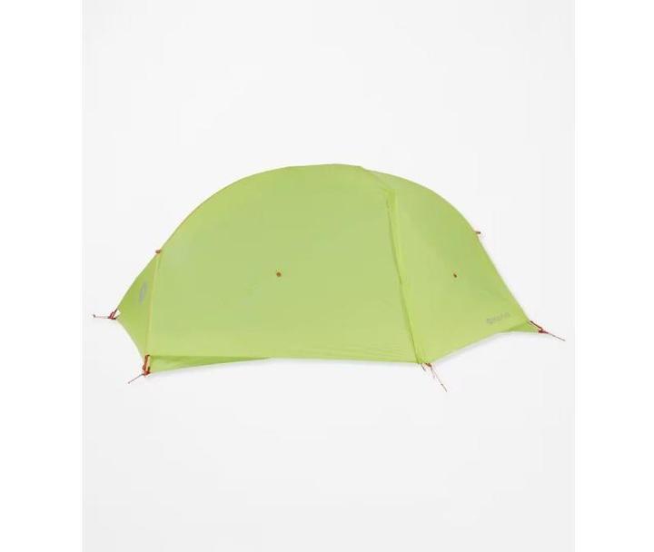 Produktbild Marmot Superalloy 2P Zelt (Kuppelzelt, 1.02 kg, 2 Personen)