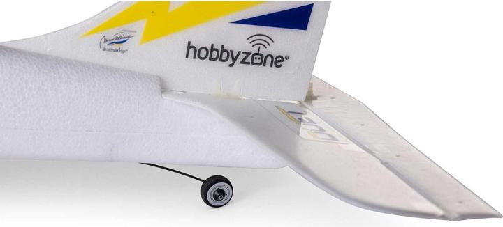Produktbild Hobbyzone FLUGZEUG DUET S2 525mm EP RTF mit SAFE TECHNOLOGY (Motorflugzeug)