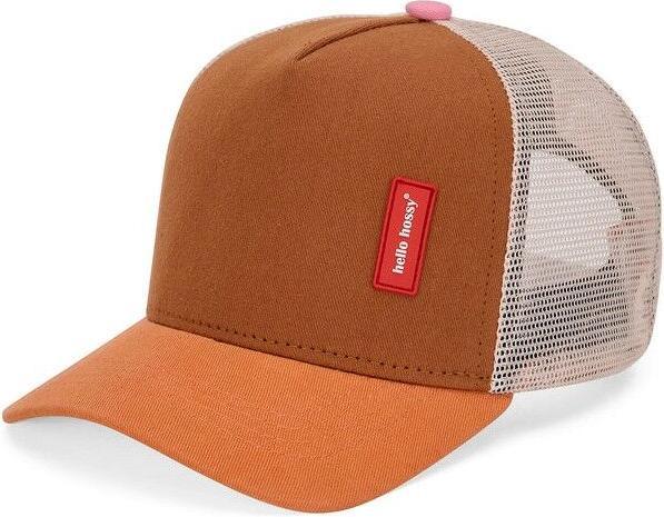 Image du produit Hello Hossy Sienne Cap - Cap - Kind (53, 55, 56, 54 C, 52 C)