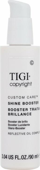 Tigi Copyright Custom Care™ Shine Booster (Körperlotion, 90 ml)