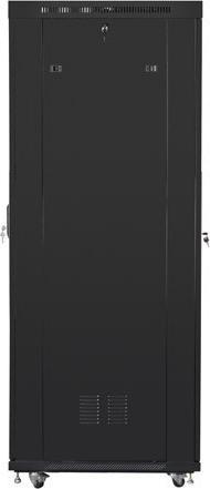 Actual product image Lanberg Floor standing cabinet Rack 19 42U (42 RU, 19 inch rack)