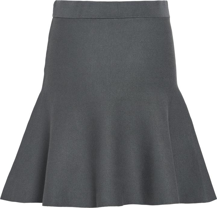 Actual product image Vila Strick Minirock (M)