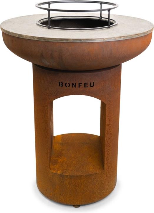 Produktbild Bonfeu Ständer für BonBiza (42 cm)