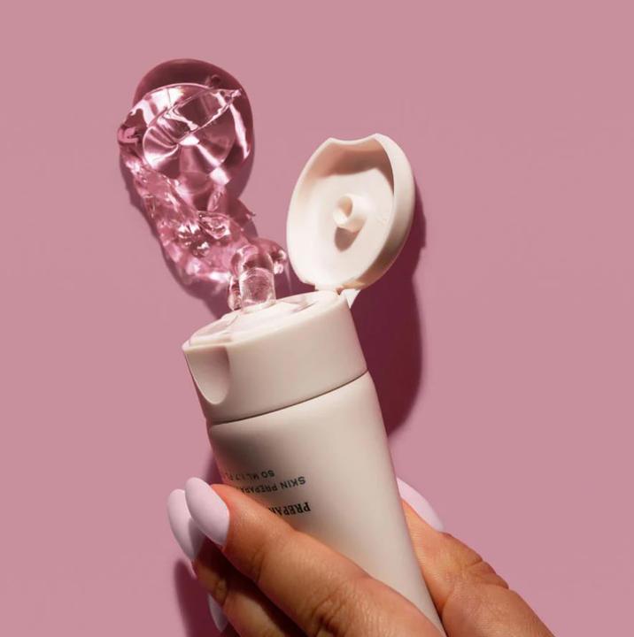 Immagine prodotto TriPollar Gel di preparazione 50ml (50 ml, Gel viso)