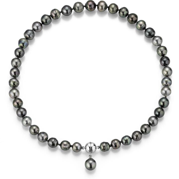 Produktbild Adriana la mia Perla Ischia (Silber, Perle)