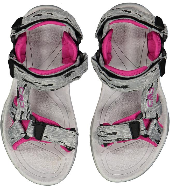 Produktbild CMP Campagnolo CMP Hamal Hiking Sandal Jr 38Q9954-51UL - 30 (30)