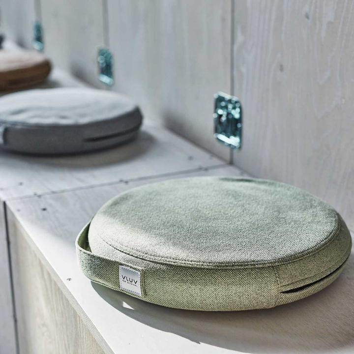 Produktbild Vluv Balancekissen Sova Toffee Ø 40 cm (40 cm)