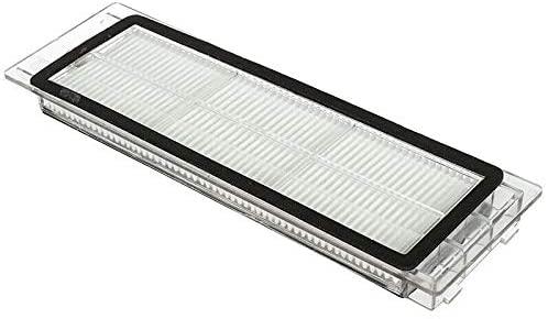 Actual product image Chuancheng Set for Roborock