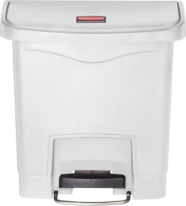 Actual product image Rubbermaid Tretabfallsammler (15 l)