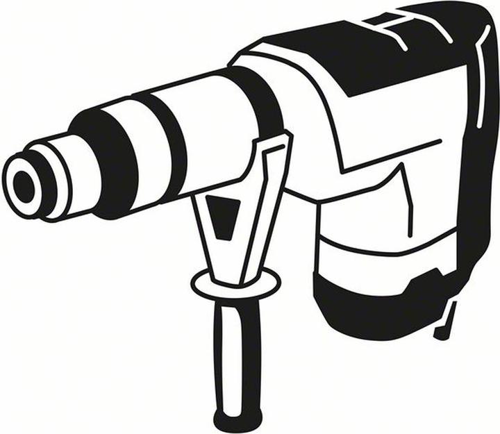 Actual product image Bosch Professional Zubehör Expert SDS plus-7X hammer drill, 3.5 x 100 x 165 mm (3.5 mm)