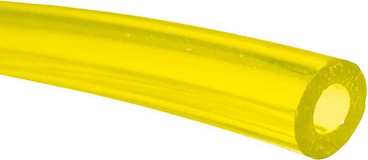 Produktbild Modellbau Lindinger benzinschlauch tygon 4,8x8mm 1 meter kraftstoffschlauch