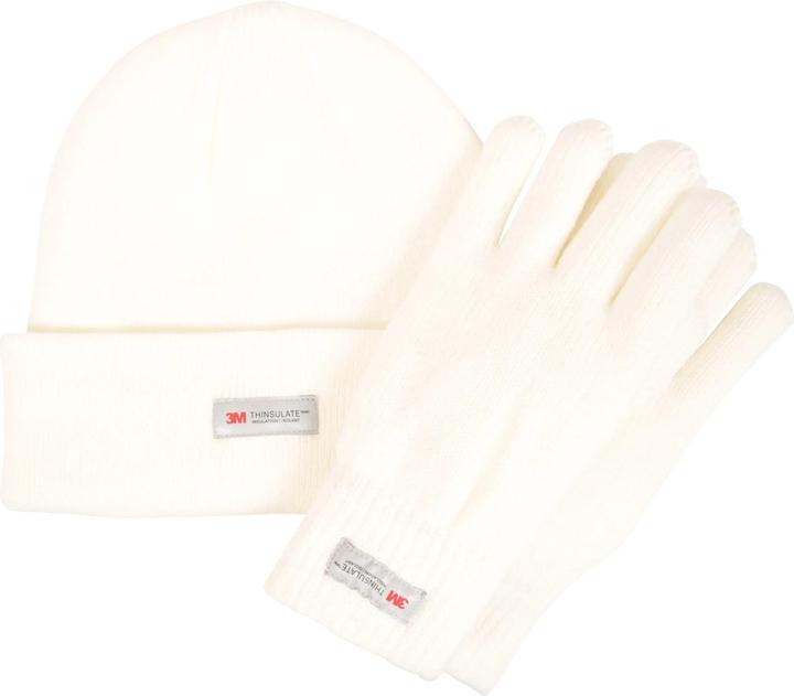 Produktbild Mountain Warehouse Thinsulate Mütze & Handschuhe