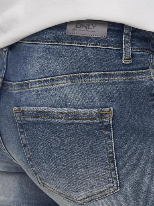 Produktbild Only Maternity OLMBlush Mid Ankle Raw Skinny Fit Jeans (32)