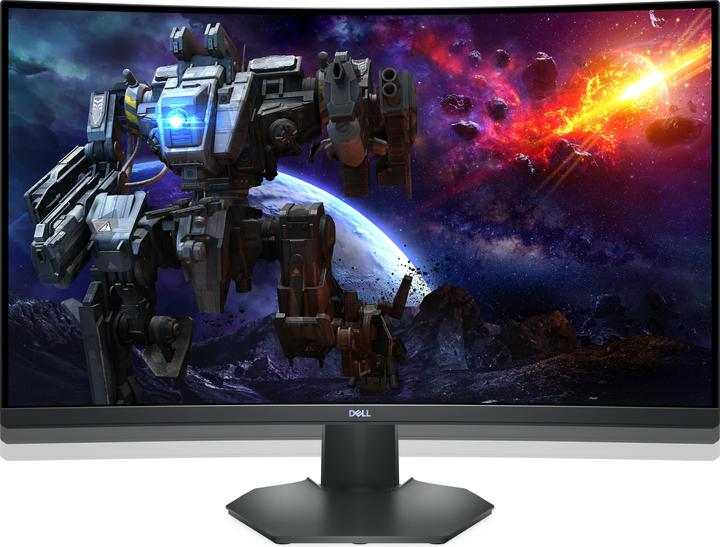 Produktbild Dell S3222DGM (2560 x 1440 Pixel, 32")