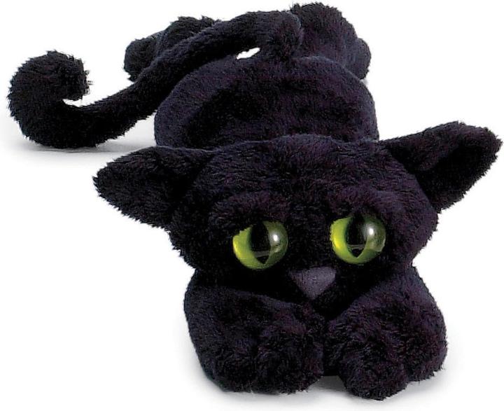 Actual product image Manhattan Toy Lanky Cats Ziggie