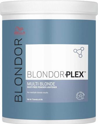 Wella BlondorPlex Multi Blonde