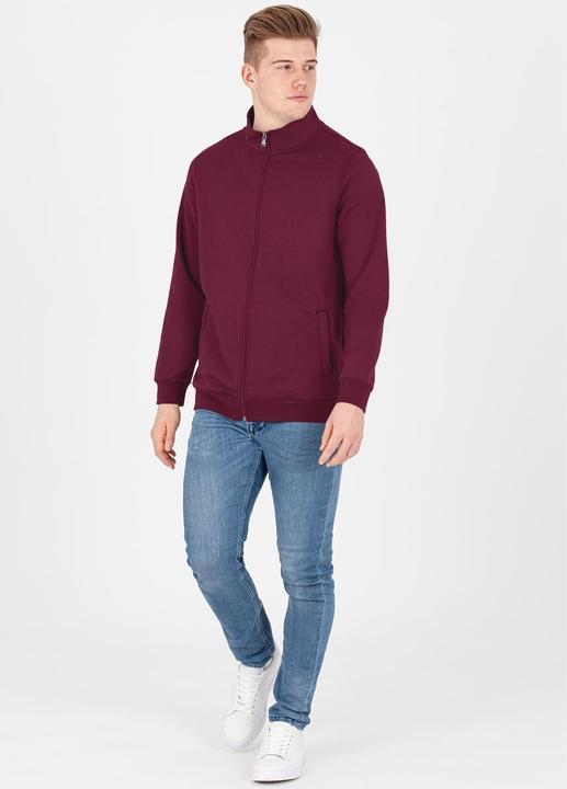 Immagine prodotto JAKO Giacca di sudore Doubletex (5XL)