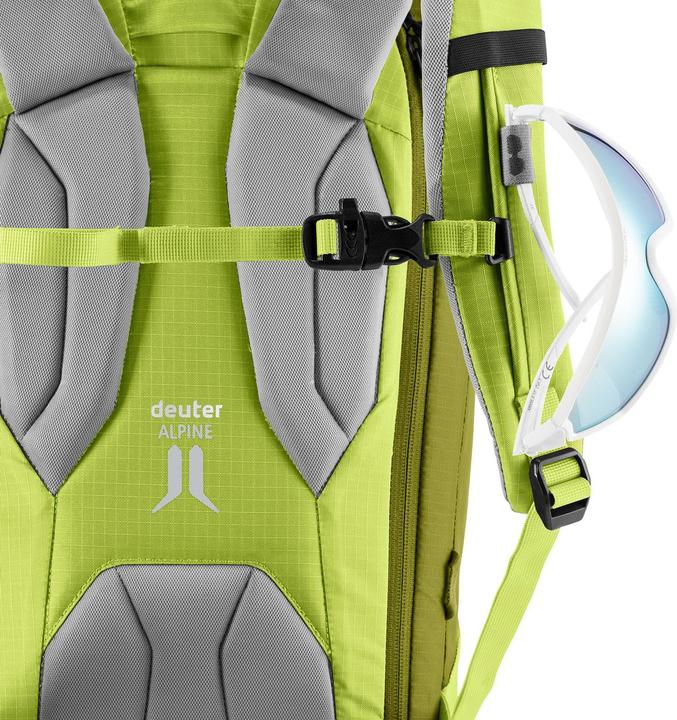 Produktbild Deuter Freerider 30 (30 l)