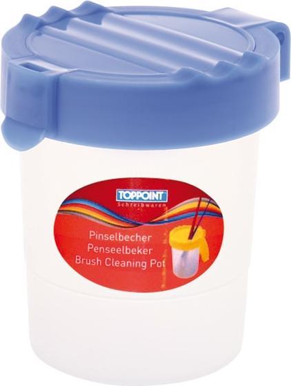 Actual product image Stylex Brush Cups
