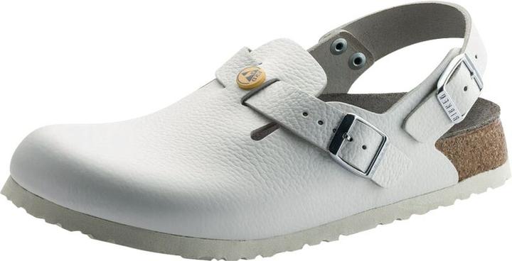 Actual product image Birkenstock Tokio ESD sandals (45)