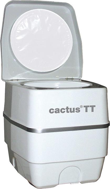 Image du produit Cactus 9500 Toilettes sèches