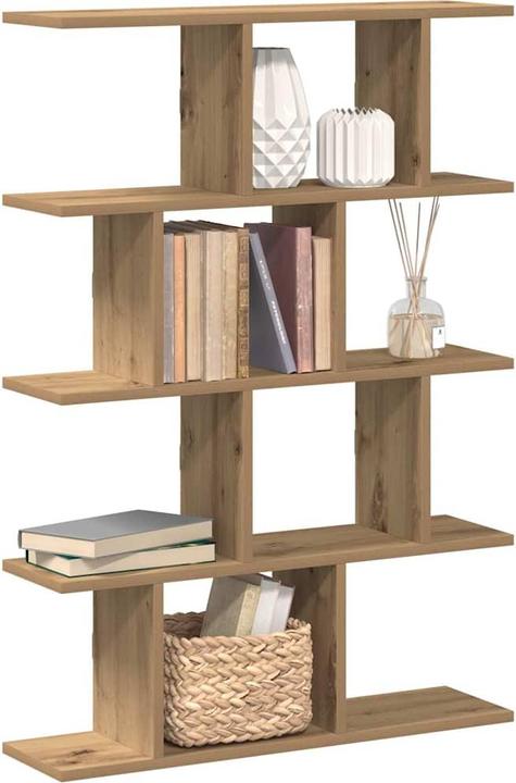 Immagine prodotto VidaXL Scaffale a cubo 12 scomparti