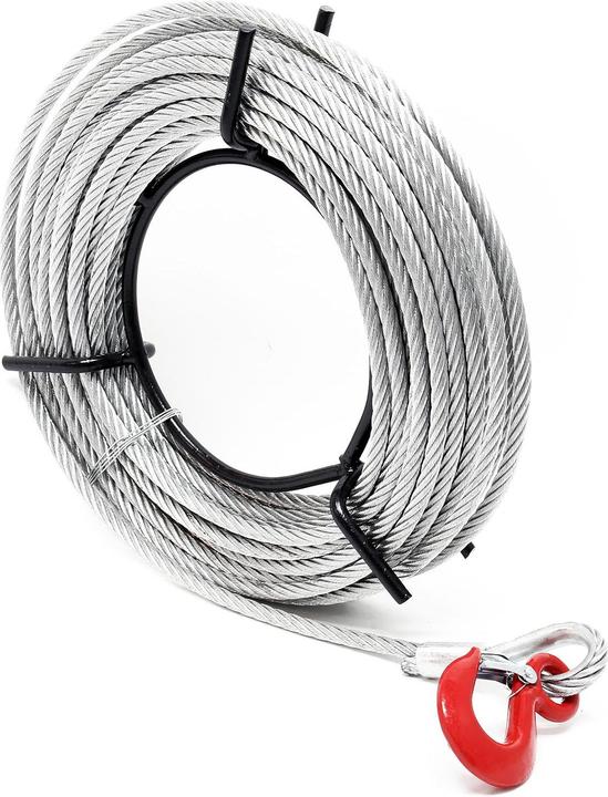 Image du produit Wiltec Câble de traction