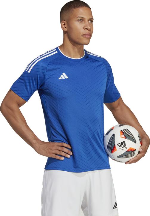 Image du produit adidas Campeon 23 Maillot de football homme (3XL)