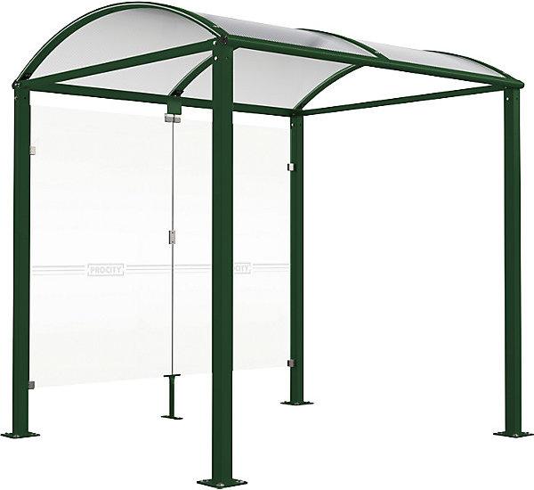 Vert mousse RAL 6005