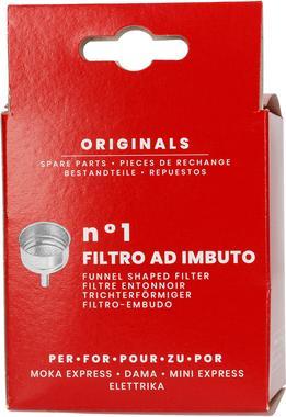 Immagine prodotto Bialetti Imbuto 2 tazze