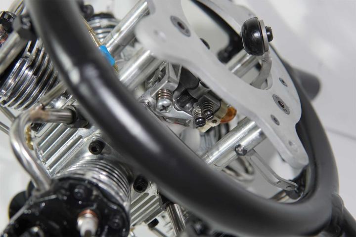 Immagine prodotto UMS Sternmotor