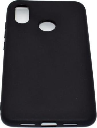 Immagine prodotto MU Classic Serie Softcase TPU (Huawei Y6 (2019))