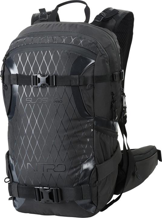 Actual product image Nitro Slash 25L Pro Backpack 53 cm (25 l)