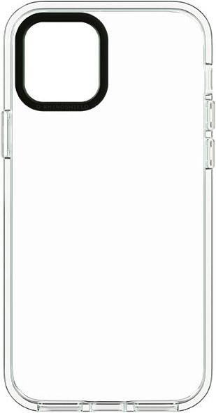 Produktbild RhinoShield Clear Case (Apple iPhone 12 Pro, Apple iPhone 12)