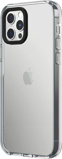 Produktbild RhinoShield Clear Case (Apple iPhone 12 Pro, Apple iPhone 12)