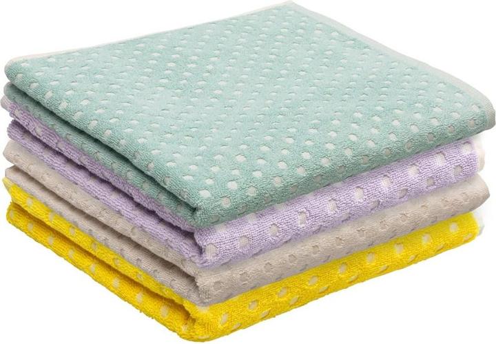 Actual product image BYYU Barcelona (70 x 140 cm)