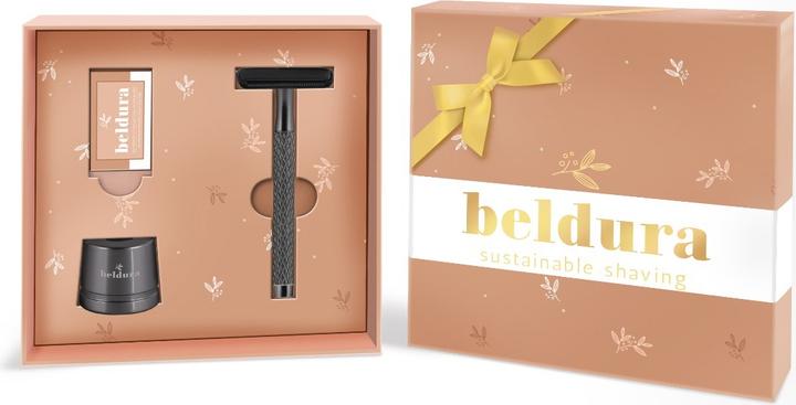Immagine prodotto Beldura Set regalo Black Matte Edition