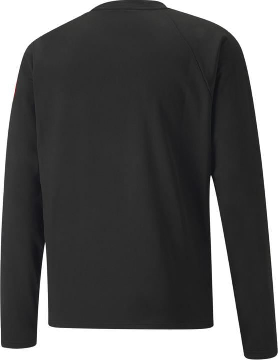 Actual product image Puma teamLIGA Training Sweat-657238 (S)