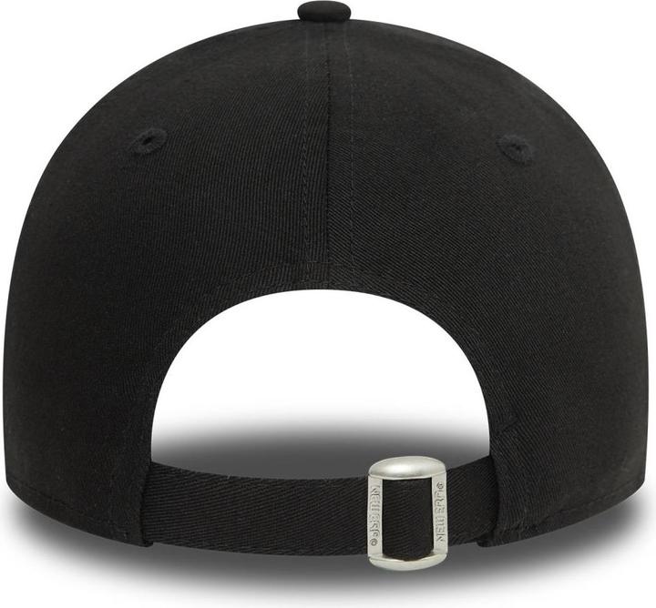Produktbild New Era 9Forty Kinder Cap - New York Yankees schwarz - Child (53, 52 C, 54 C)