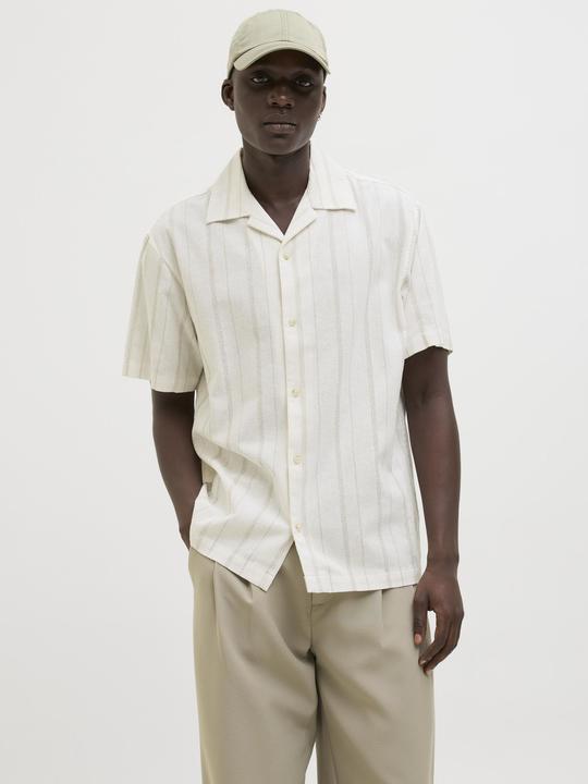 Actual product image Jack & Jones Relaxed Fit Hemd Hemd (S)