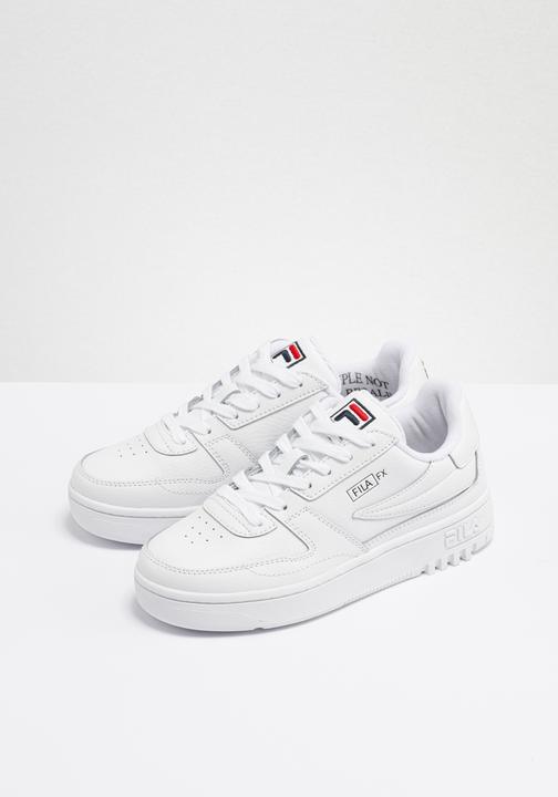Produktbild FILA Schuhe FX Ventuno Low - 104351 (40)