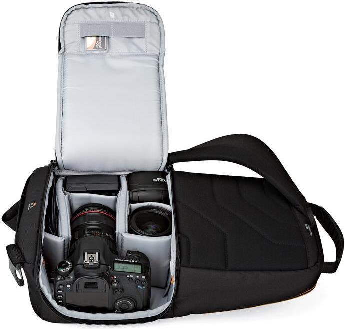 Actual product image Lowepro Slingshot Edge 250 AW (Photo backpack)