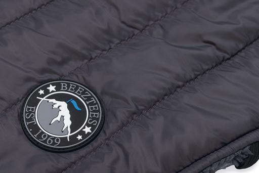 Actual product image Beeztees Bobby dog coat (Dog coat)
