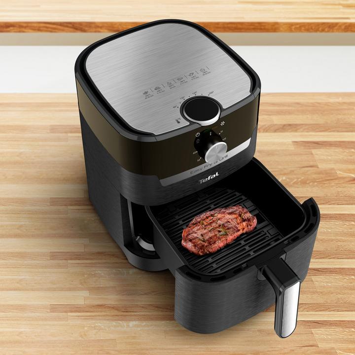 Produktbild Tefal Easy Fry & Grill Classic