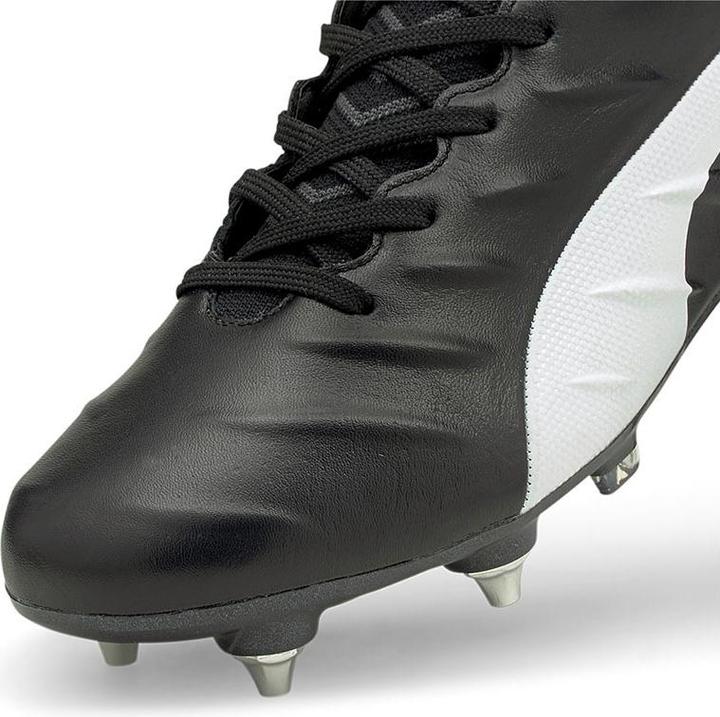 Image du produit Puma Chaussures de football à crampons King Platinum 21 Mx Sg (42)