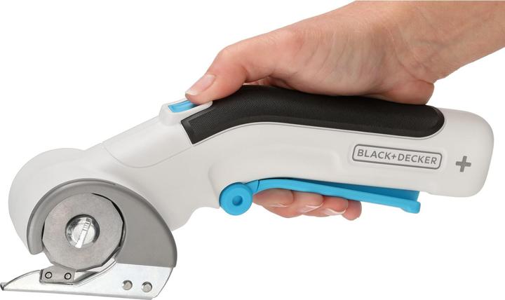 Immagine prodotto Black & Decker BCRC115-XJ (Taglierini)