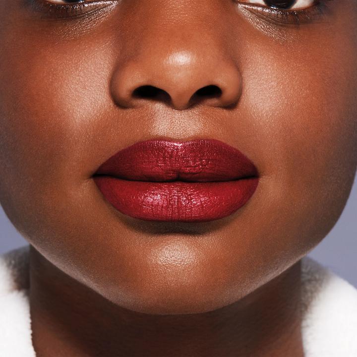 Actual product image Shiseido VisionAiry Gel Lipstick (227 Sleeping Dragon)