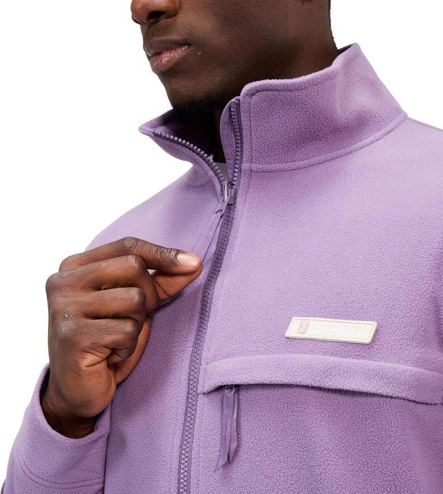 Produktbild Berghaus U Sunned Peak IA Fleece (Fleecejacke) (M)