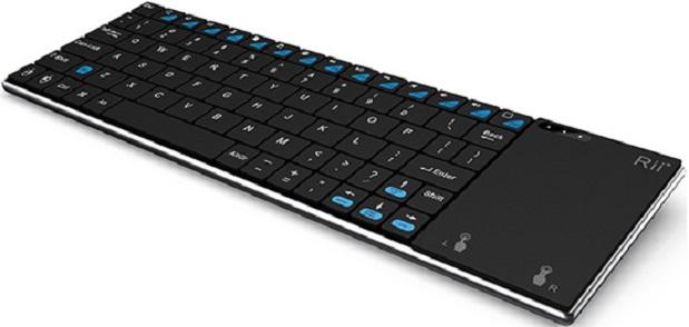 Image du produit Rii K12+ (DE, Sans fil)