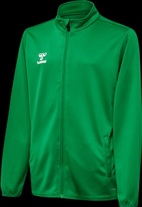 Produktbild hummel Hmlessential Track Jacket Kids (164)